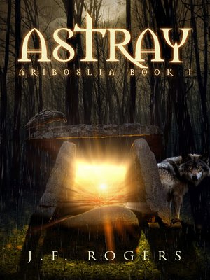 cover image of Astray
